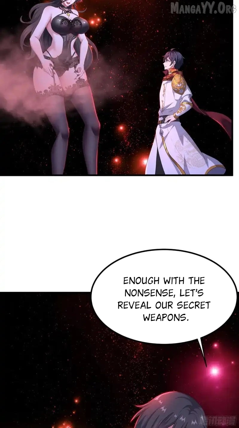 Rebirth of King Zhou: Not Being the Ultimate Villain Chapter 177 - page 26
